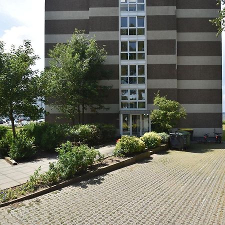 Fewo1846 - Sonne Und Meer - Kleines Studio-Apartment Mit Balkon Und Meerblick Glücksburg Exterior foto